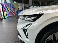 Neu Renault Rafale Techno 200 PS (147 kW) 2025 SUV