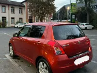 Gebraucht Suzuki Swift 92 PS (67 kW) 2007 Kleinwagen