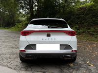 Gebraucht Cupra Formentor VZ 245 PS (180 kW) 2022 Weiß SUV