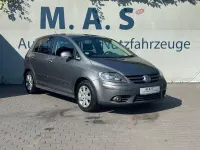Gebraucht VW Golf IV Goal 102 PS (75 kW) 2006 Grau Limousine