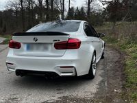 gebraucht BMW M3 Competition Lci1