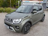 gebraucht Suzuki Ignis 1.2 Dualjet Hybrid Allgrip Comfort *DAB+LED+CAM+SH