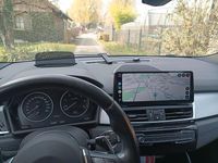 Gebraucht BMW 220 Gran Tourer Performance 190 PS (139 kW) 2016 Weiß Van / Kleinbus