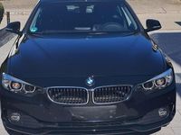 Gebraucht BMW 420 Gran Coupé Advantage 184 PS (135 kW) 2018 Coupé
