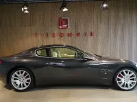 Gebraucht Maserati Granturismo 405 PS (297 kW) 2008 Andere Coupé
