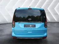 Gebraucht Ford Grand Tourneo Connect Active 122 PS (89 kW) 2023 Blau Van / Kleinbus