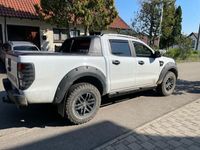 gebraucht Ford Ranger Wildtrak 3.2 Liter, Automatik