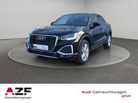 Gebraucht Audi Q2 Advanced 150 PS (110 kW) 2025 Mythosschwarz metallic SUV