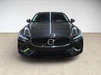 Gebraucht Volvo V60 Plus 197 PS (144 kW) 2023 Particular grey Kombi