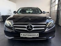 Second-hand Mercedes E400 333 CP (244 kW) 2017 Negru Berlinǎ