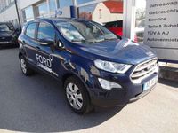 gebraucht Ford Ecosport 1.0 EcoBoost