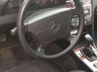 gebraucht Mercedes C200 CLASSIC Classic