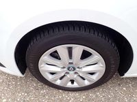 Gebraucht Renault Megane E-Tech Equilibre 158 PS (116 kW) 2023 Arktisweiß Kombi