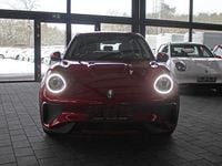 Gebraucht Ora 03 GT 125 kW (171 PS) 2023 Rot Kleinwagen