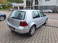 gebraucht VW Golf IV 1.6 Ocean