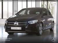 Gebraucht Mercedes E250 Style 160 PS (117 kW) 2021 Schwarz Limousine