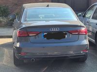 gebraucht Audi A3 A330 TDI Limousine S tronic design