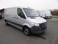 Second-hand Mercedes Sprinter 143 CP (105 kW) 2020 Andere Van