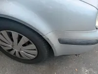 Second-hand VW Golf IV 75 CP (55 kW) 2001 Argintiu Berlinǎ