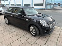 Gebraucht Mini ONE 102 PS (75 kW) 2020 Schwarz Kleinwagen