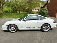 gebraucht Porsche 996 Carrera