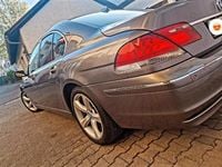 Gebraucht BMW 730 245 PS (180 kW) 2007 Silber Limousine