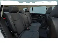 Neu VW Tayron 150 PS (110 kW) 2026 Weiß SUV