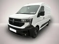 Neu Renault Master 131 PS (96 kW) 2025 Manufacturer Van / Kleinbus