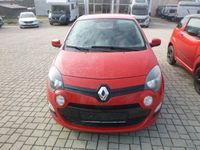 gebraucht Renault Twingo Expression 1.2