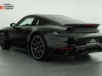 Gebraucht Porsche 992 650 PS (478 kW) 2022 Tiefschwarzmetallic Coupé