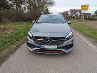 gebraucht Mercedes A250 A-Klasse Sport