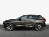 Gebraucht Volvo XC60 Plus 197 PS (144 kW) 2022 Platinum grey metallic SUV