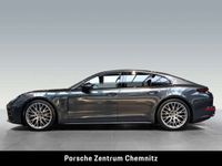 gebraucht Porsche Panamera 4 18-Wege Sitze;Sitzbelüft.;HD-Matrix