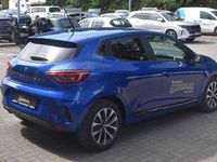 Neu Mitsubishi Colt Plus 67 PS (49 kW) 2025 Royalblau Limousine