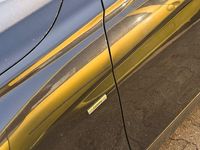 Gebraucht BMW 320 Luxury Line 184 PS (135 kW) 2013 Schwarz Limousine