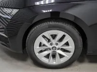 Neu Skoda Octavia Selection 150 PS (110 kW) 2025 Black magic metallic (1z) Kombi