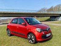 Gebraucht Renault Twingo Dynamique 71 PS (52 kW) 2015 Rot Kleinwagen