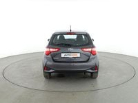 Gebraucht Toyota Yaris Comfort 72 PS (52 kW) 2019 Grau Limousine
