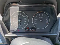 Gebraucht BMW 116 136 PS (100 kW) 2014 Blau Kleinwagen