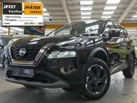 Neu Nissan X-Trail 360º 163 PS (119 kW) 2026 Silber SUV
