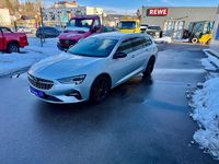 Gebraucht Opel Insignia 122 PS (89 kW) 2020 Silber Limousine