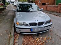 gebraucht BMW 320 i/ E46- Bitte lesen