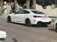 Gebraucht BMW 440 Performance 374 PS (275 kW) 2024 Weiß Coupé