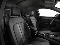 Gebraucht Audi A3 Ambiente 110 PS (80 kW) 2024 Grün Limousine