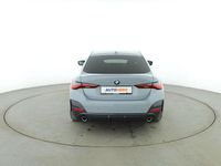 Gebraucht BMW 420 M Sport 2024 Grau Coupé