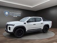 Neu Maxus T60 216 PS (158 kW) 2026 Weiß Pickup