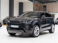 Gebraucht Land Rover Range Rover evoque R-Dynamic 241 PS (177 kW) 2021 Grau SUV