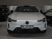 Gebraucht Volvo ES90 Ultra 244 kW (333 PS) 2026 Crystal weiss Limousine