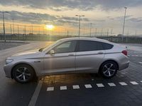 Gebraucht BMW 535 Gran Turismo Performance 299 PS (219 kW) 2010 Silber Limousine