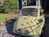 Second-hand BMW Isetta 250 1959 Coupe
